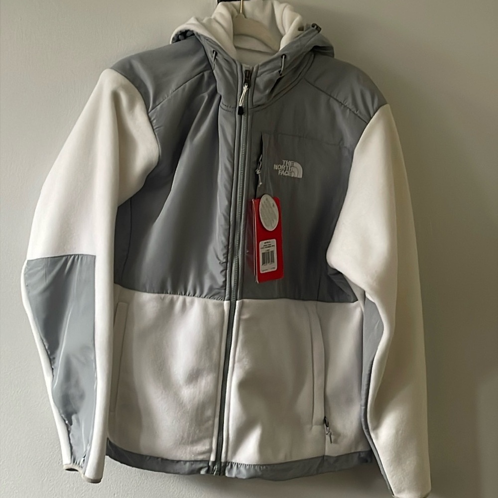 The Northface  jacket
